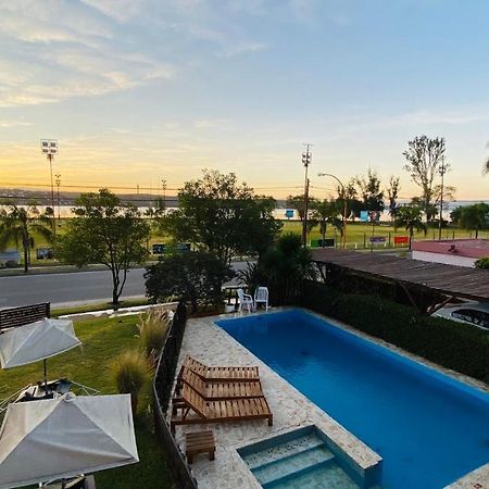 Madeo Hotel & Spa Villa Carlos Paz Exterior photo