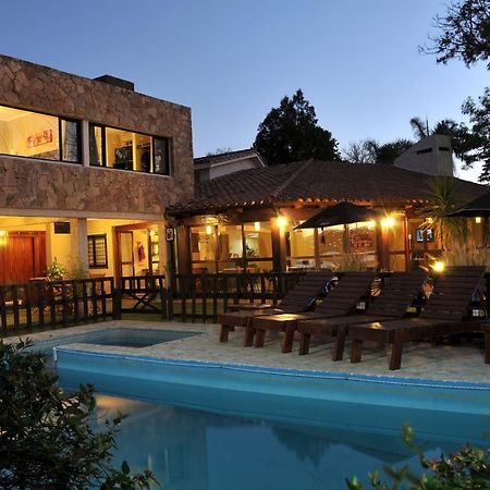 Madeo Hotel & Spa Villa Carlos Paz Exterior photo