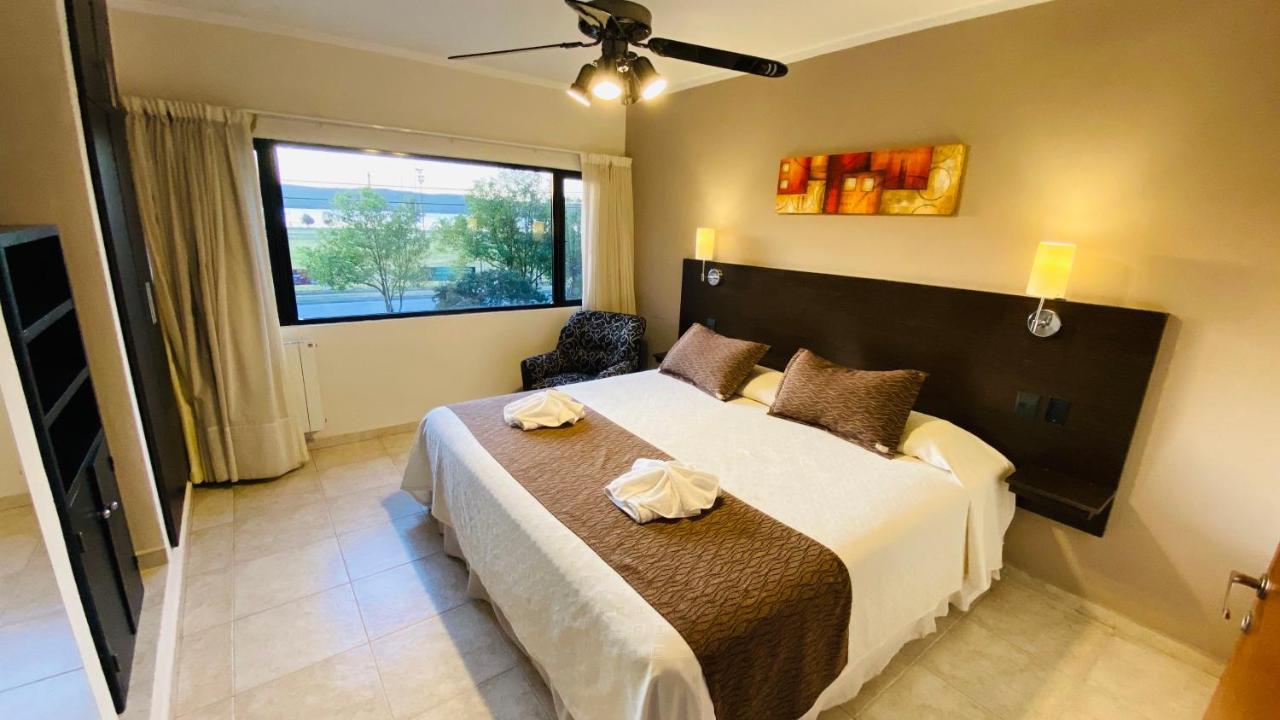 Madeo Hotel & Spa Villa Carlos Paz Exterior photo