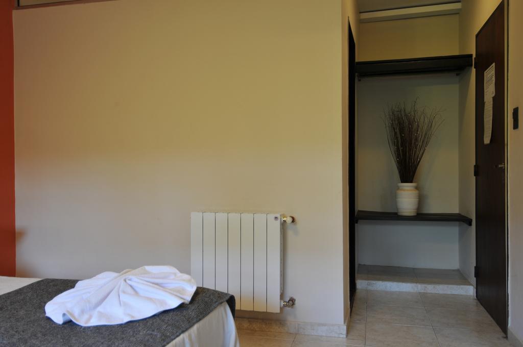Madeo Hotel & Spa Villa Carlos Paz Exterior photo