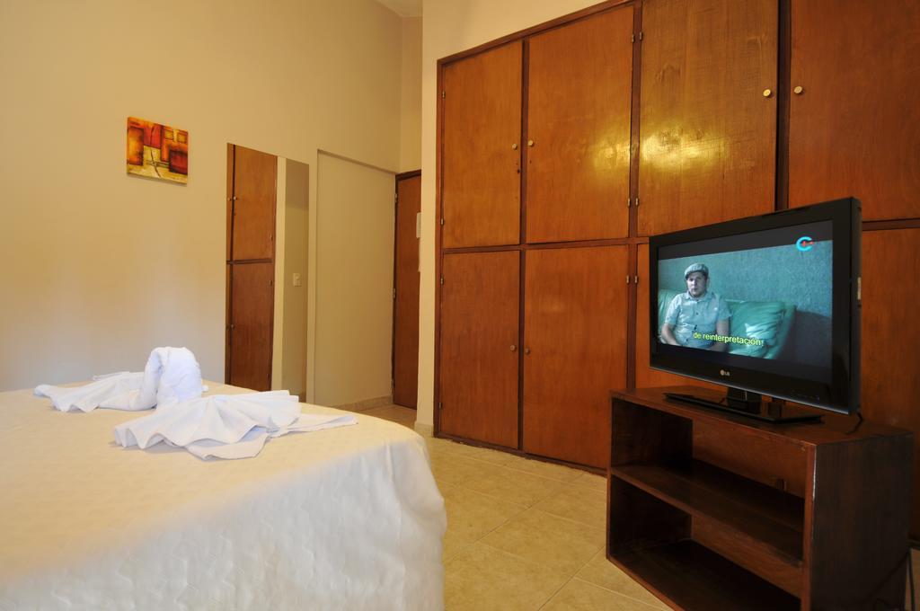 Madeo Hotel & Spa Villa Carlos Paz Exterior photo