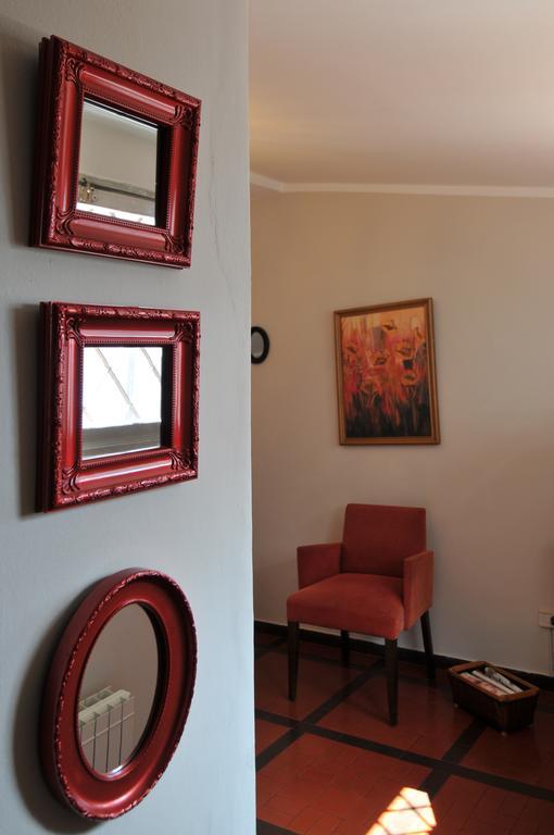 Madeo Hotel & Spa Villa Carlos Paz Exterior photo