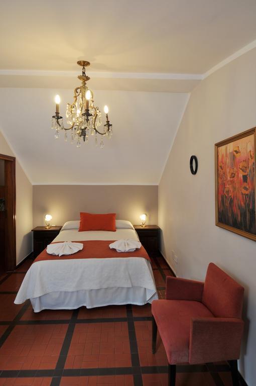 Madeo Hotel & Spa Villa Carlos Paz Exterior photo