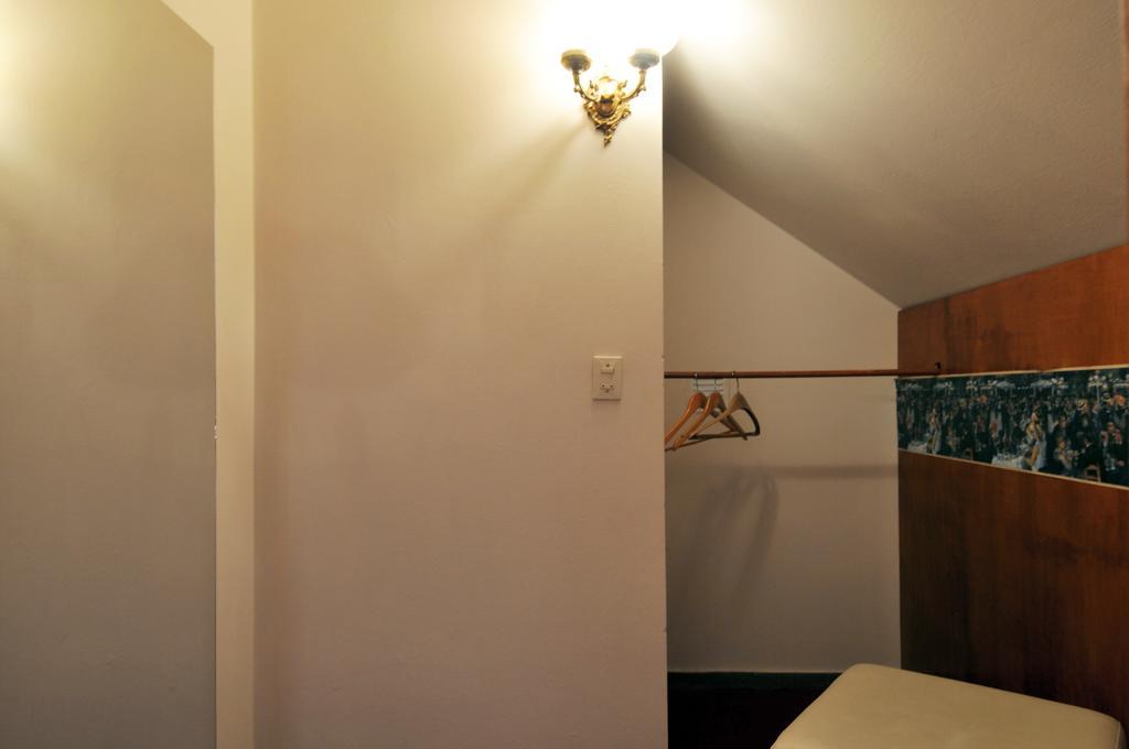 Madeo Hotel & Spa Villa Carlos Paz Exterior photo