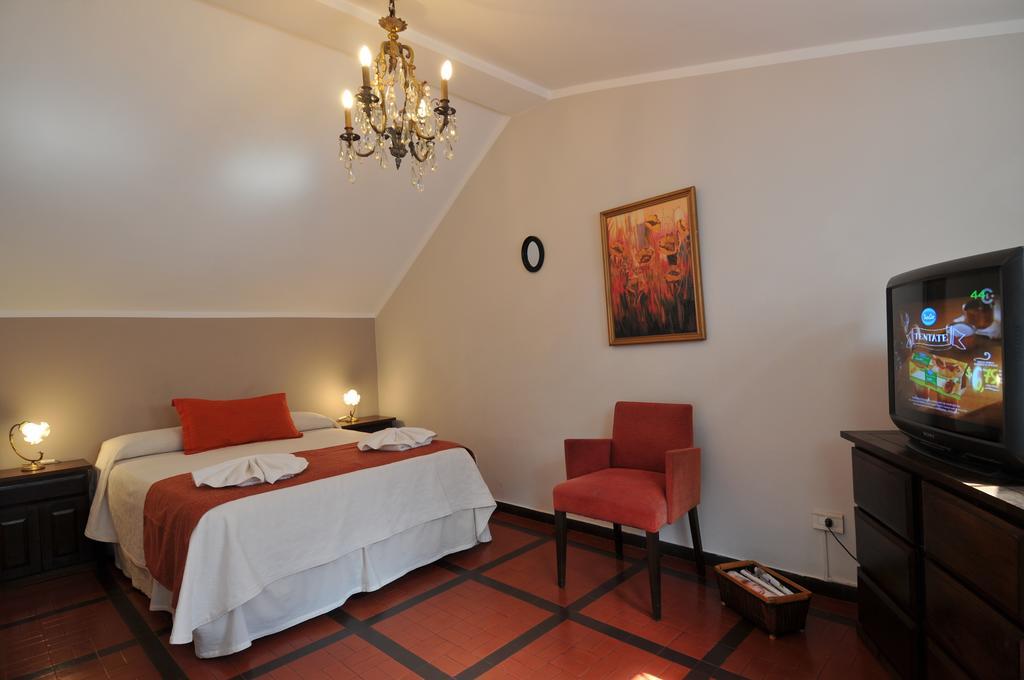 Madeo Hotel & Spa Villa Carlos Paz Exterior photo