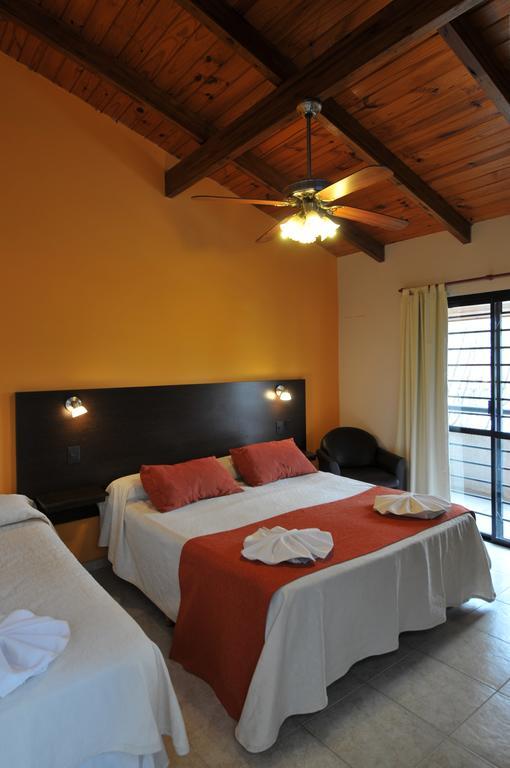 Madeo Hotel & Spa Villa Carlos Paz Exterior photo