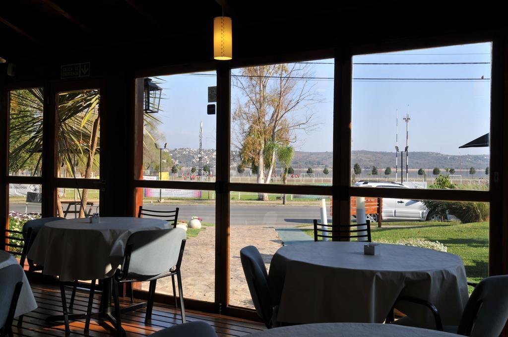 Madeo Hotel & Spa Villa Carlos Paz Exterior photo