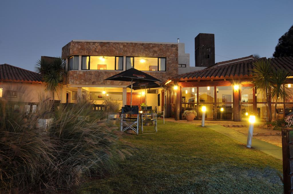 Madeo Hotel & Spa Villa Carlos Paz Exterior photo